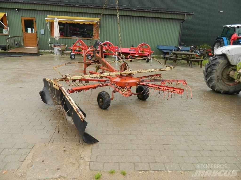 JF 400 Combina