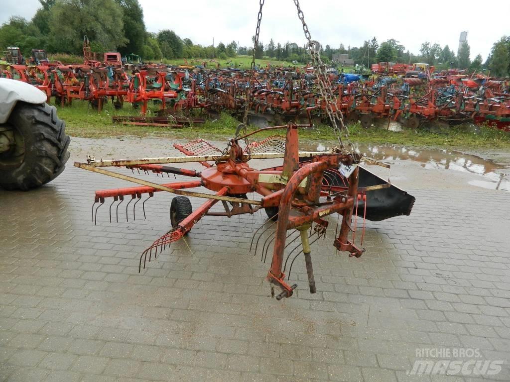 JF 400 Combina