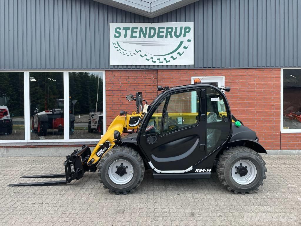 Gehl RS4-14 Incarcatoare multifunctionale
