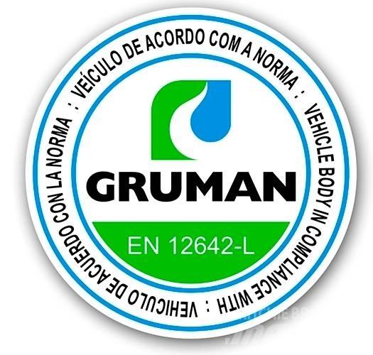  GRUMAN GR7 Alte componente