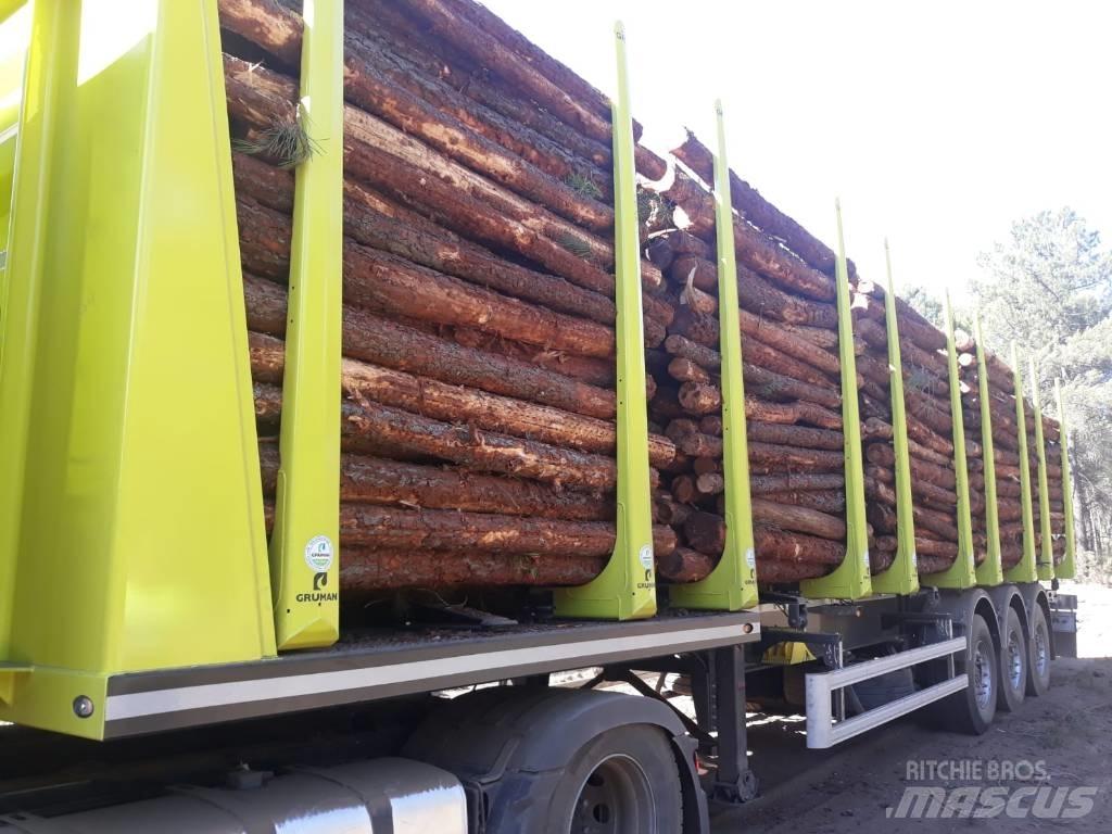  GRUMAN GR7 Alte componente