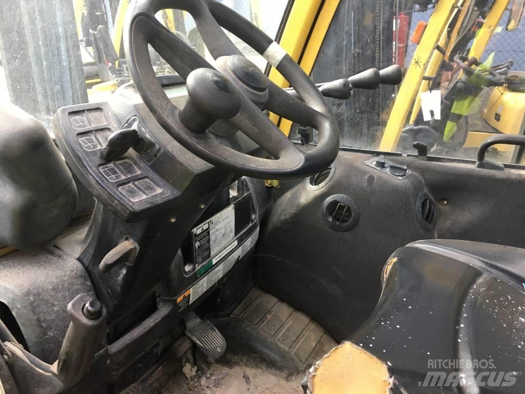 Hyster H4.0FT6 Stivuitor GPL