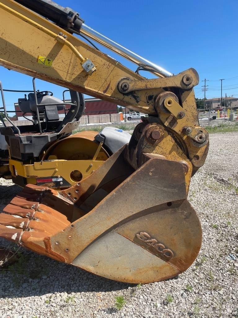 CAT 336 EL Excavatoare pe șenile
