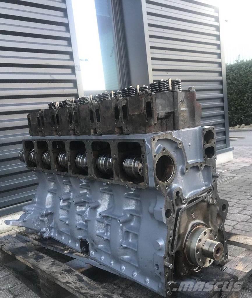 Scania DC12 10 L01 Motoare