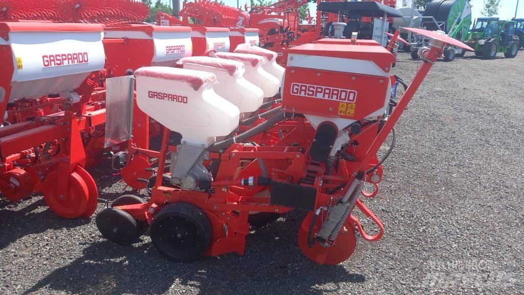Maschio MT 4 Semanatoare