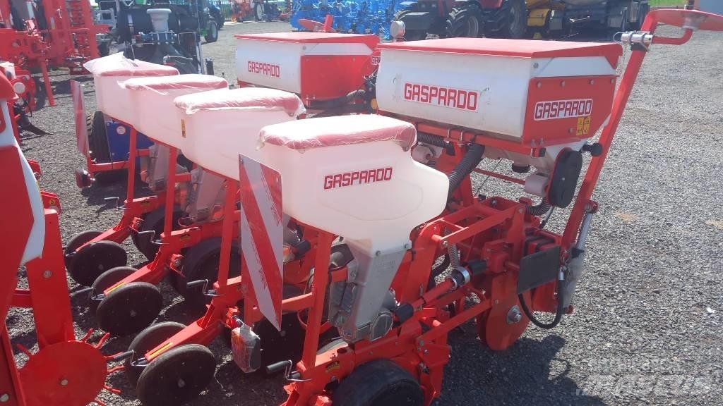 Maschio MT 4 Semanatoare