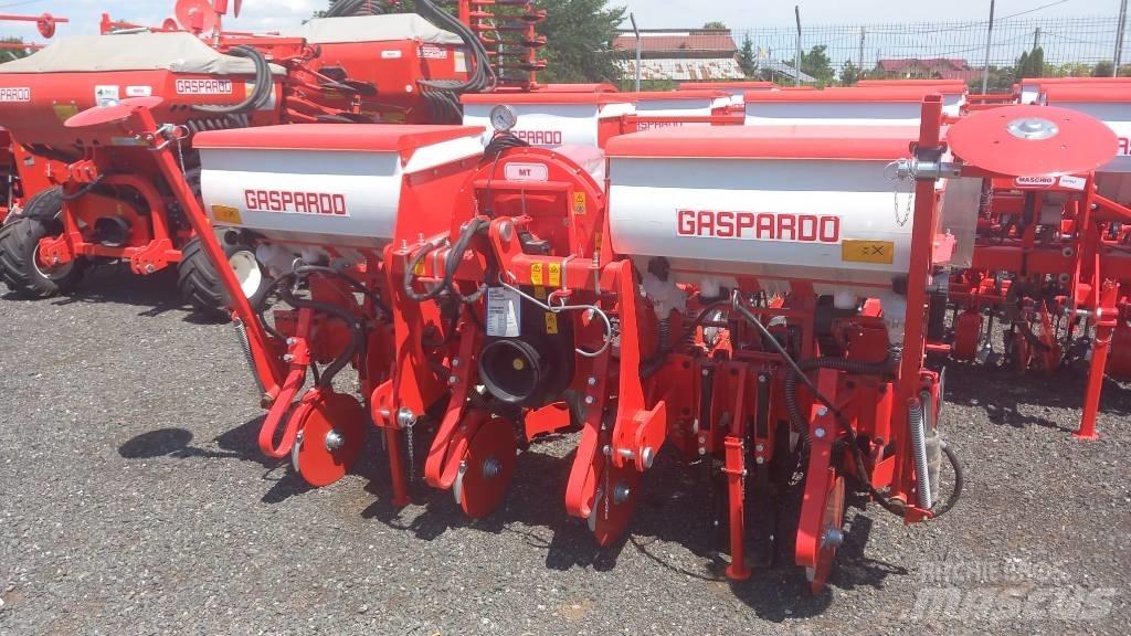 Maschio MT 4 Semanatoare