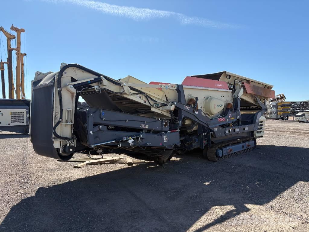 Metso ST2.3 Cernuitoare