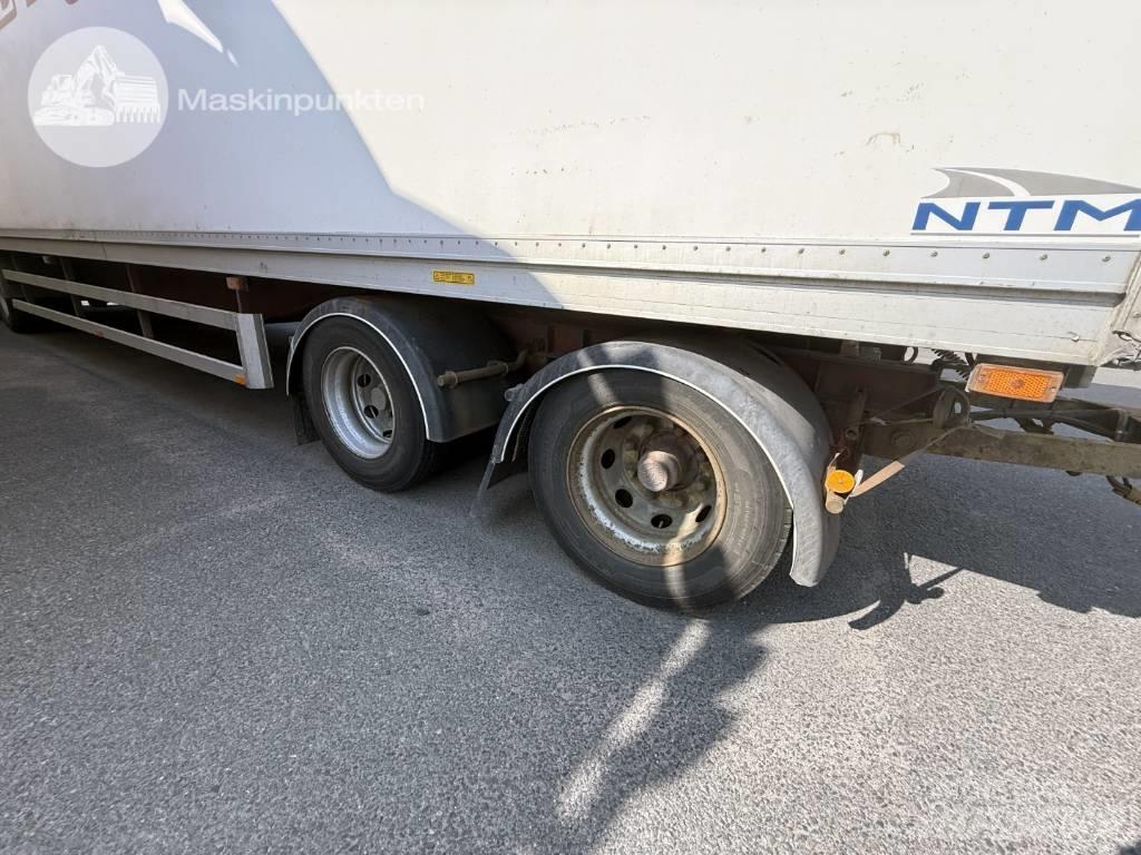 NTM UTP-39L-4 Remorci utilitare
