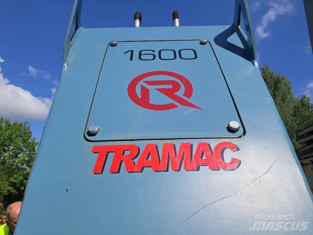 Rockwheel RS1600 Tambur
