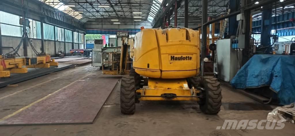 Haulotte HA 18 PX Nacele cu brat articulat