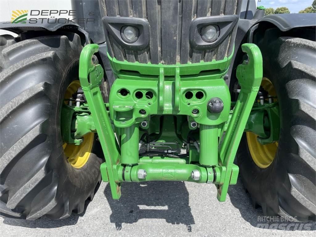 John Deere 6195R Tractoare