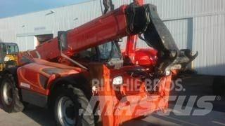 Manitou MT1436 Stivuitoare telescopice