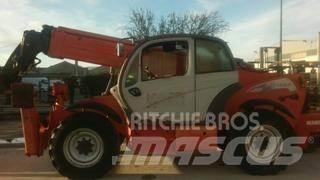 Manitou MT1436 Stivuitoare telescopice