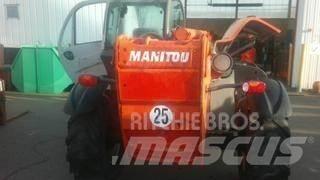 Manitou MT1436 Stivuitoare telescopice