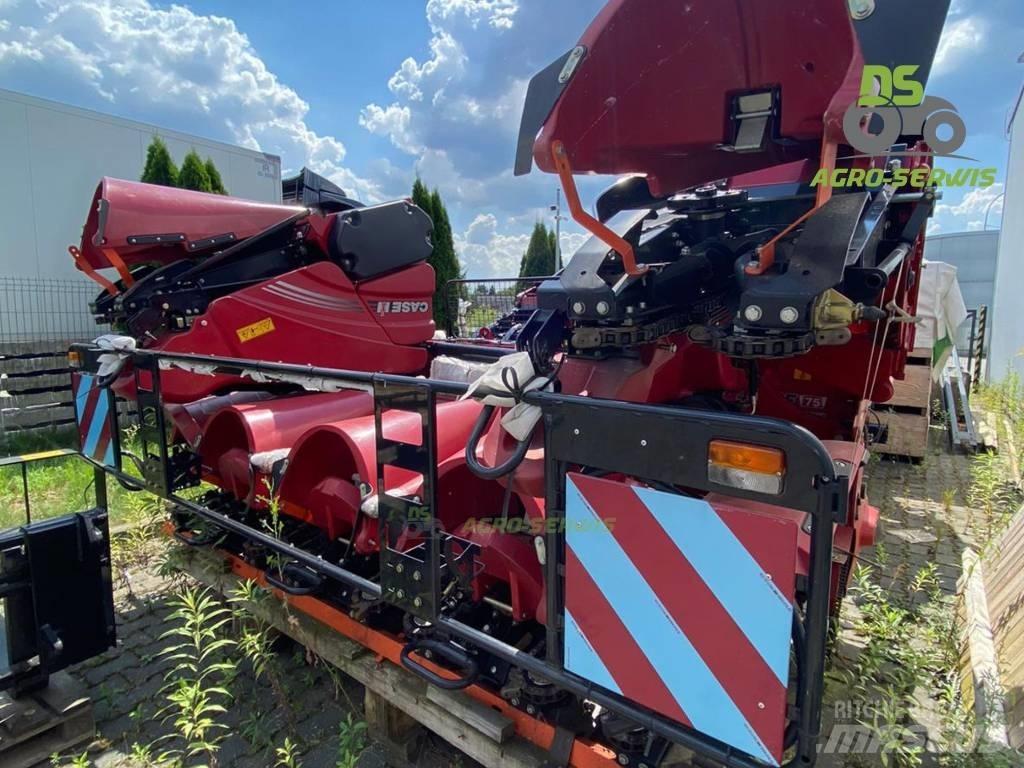 Case IH 4406F 75 Accesorii combine agricole