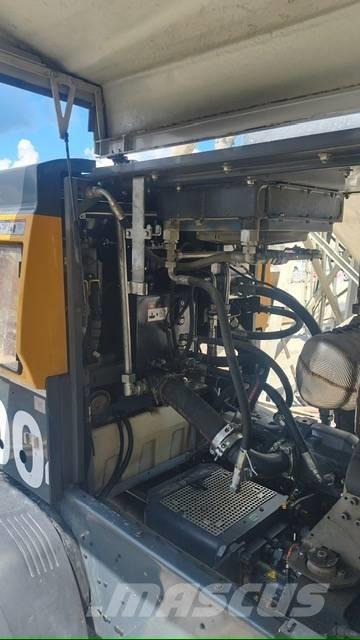 Putzmeister TK 1004 Pompa pentru beton