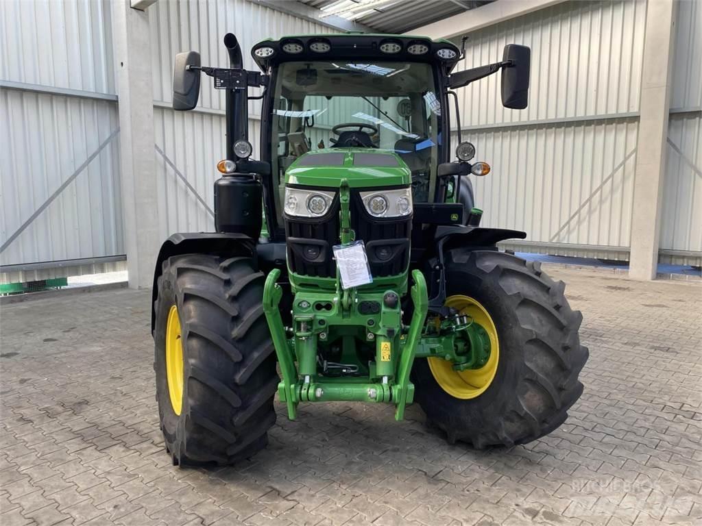 John Deere 6R 140 Tractoare