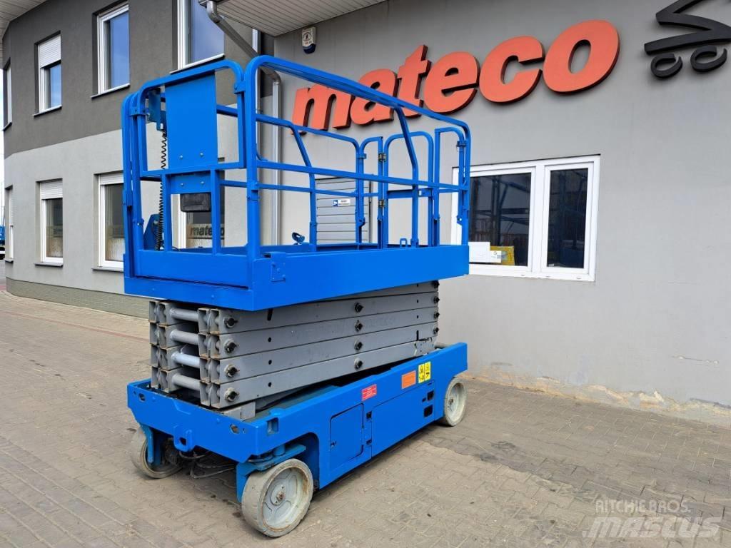 Genie GS 3246 Platforme foarfeca