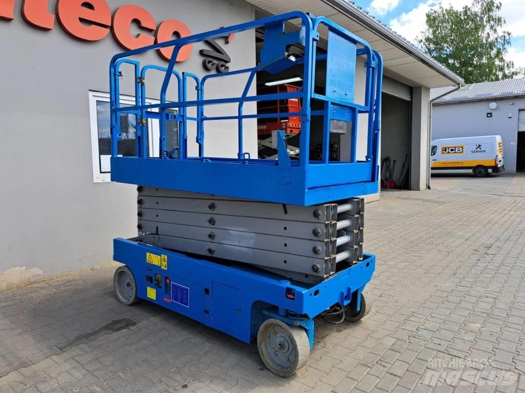 Genie GS 3246 Platforme foarfeca