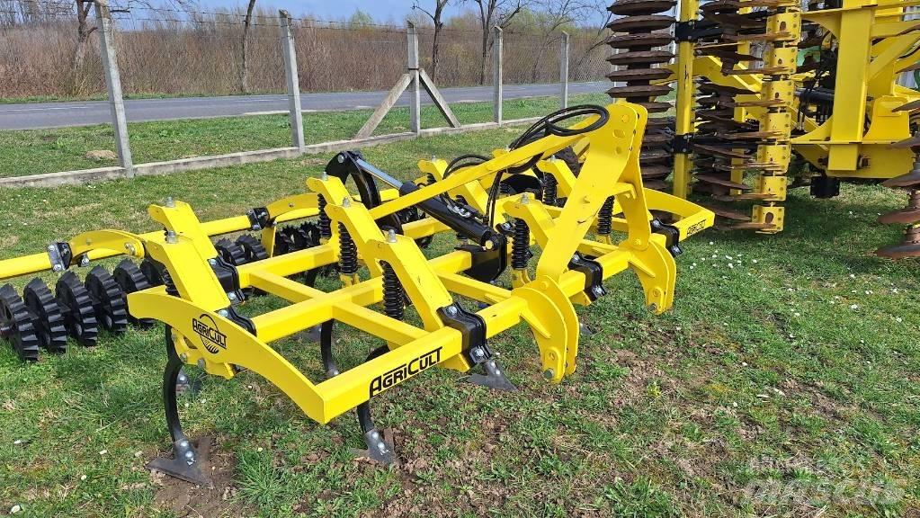  AgriCult ALP 3-11 Cultivatoare