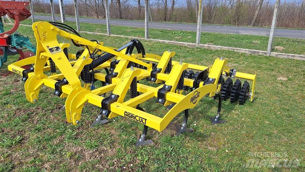  AgriCult ALP 3-11 Cultivatoare