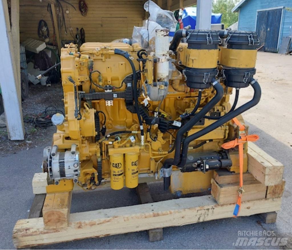CAT C18 Utilaje construcții - Altele