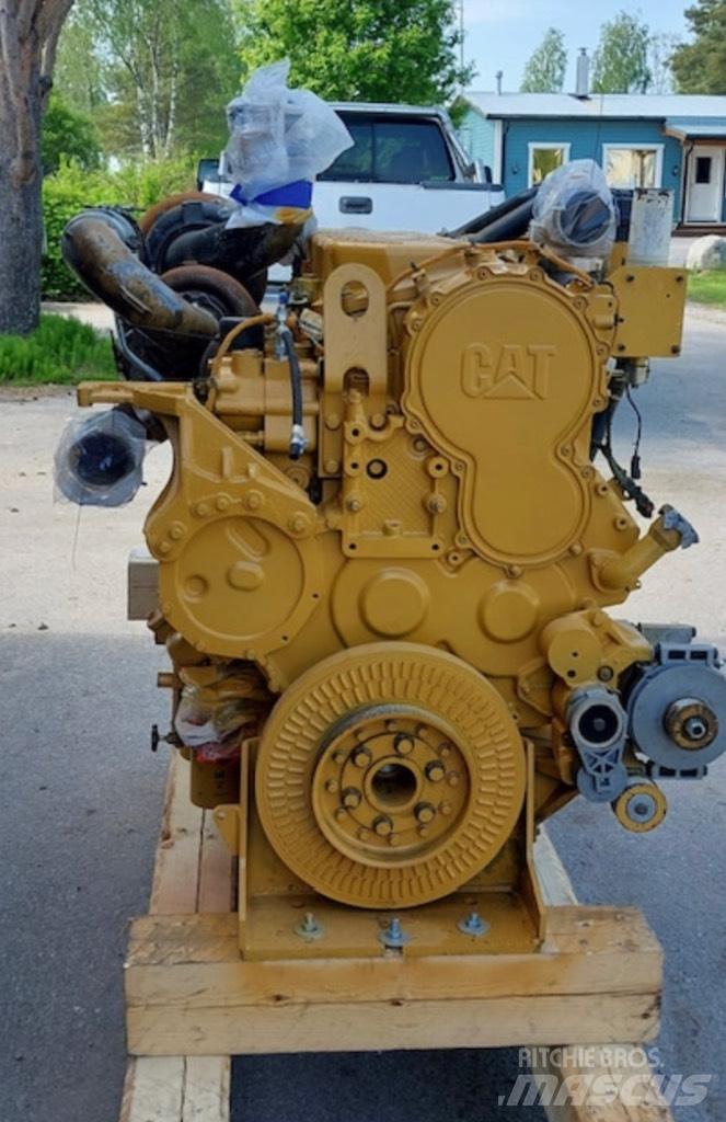 CAT C18 Utilaje construcții - Altele