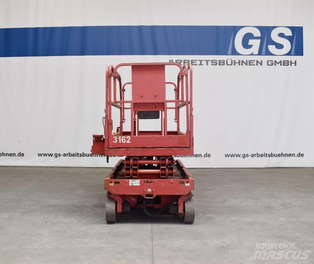 Genie GS 2046 Platforme foarfeca