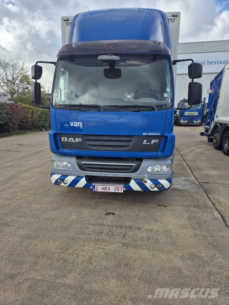 DAF LF 55.180 Autocamioane