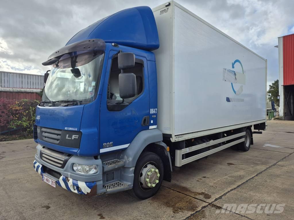 DAF LF 55.180 Autocamioane