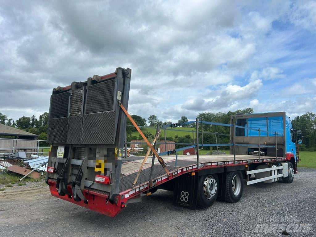 Volvo FM 11 330 Platforma/Troliu
