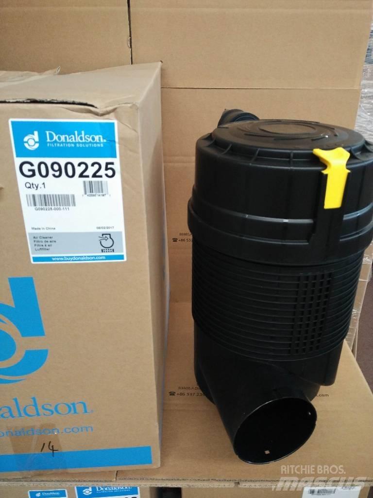 Donaldson G090225 Alte componente