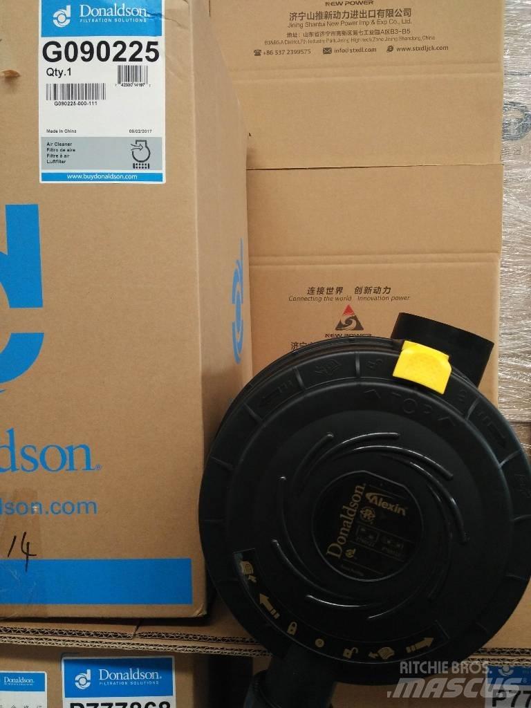 Donaldson G090225 Alte componente
