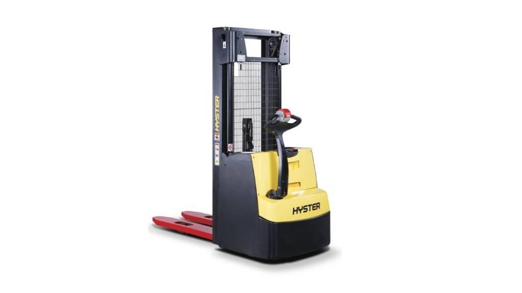 Hyster S 1.2 Transpaleta manuala