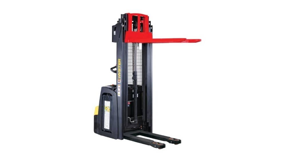Hyster S 1.2 Transpaleta manuala