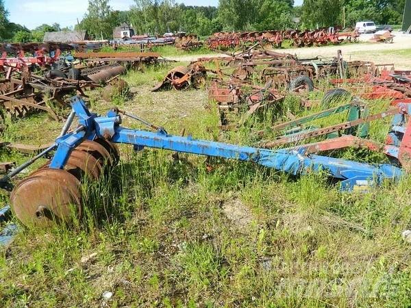 Dal-Bo 130 Alte masini si accesorii de cultivat