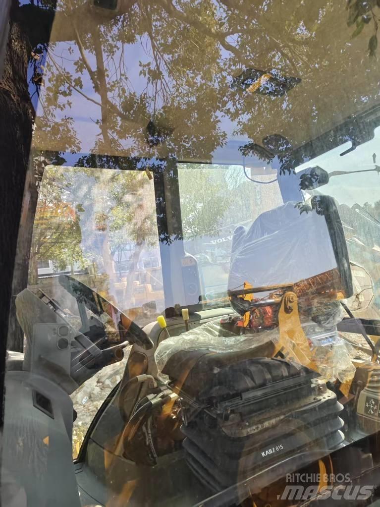 JCB 4 CX Buldoexcavatoare