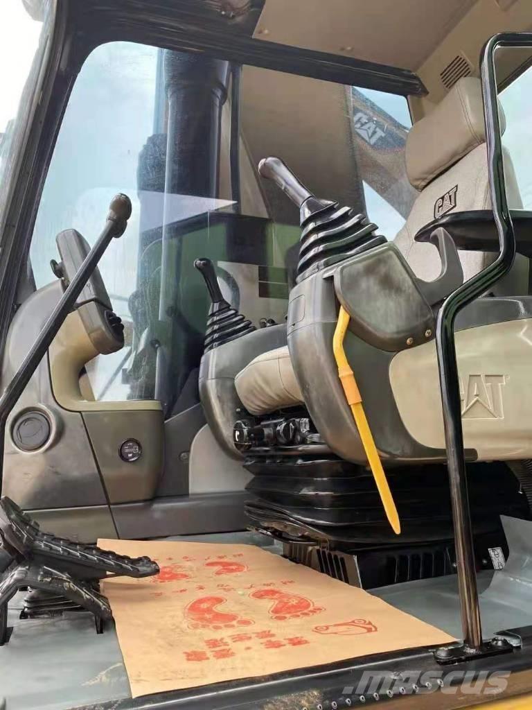 CAT 336 D Excavatoare pe șenile
