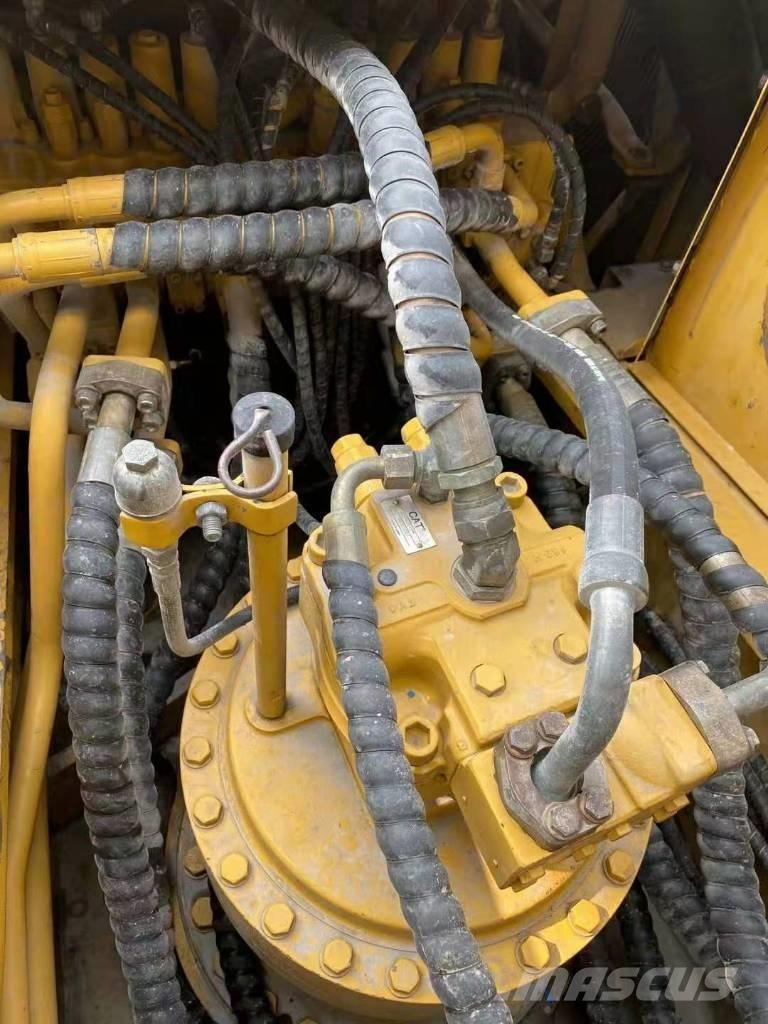 CAT 336 D Excavatoare pe șenile
