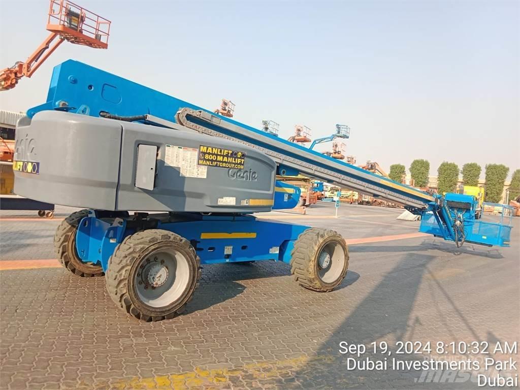 Genie S85 Nacele cu brat telescopic