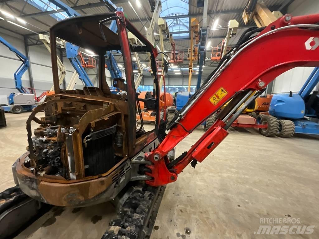 Neuson EZ 36 Mini excavatoare < 7t