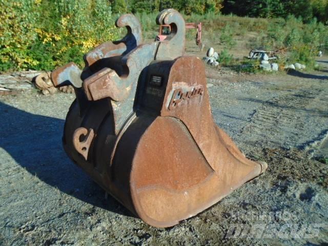 Garier 49'' Alte componente