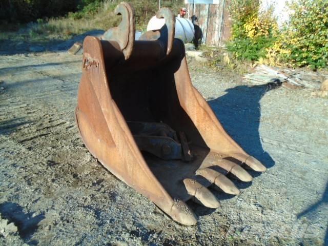 Garier 49'' Alte componente