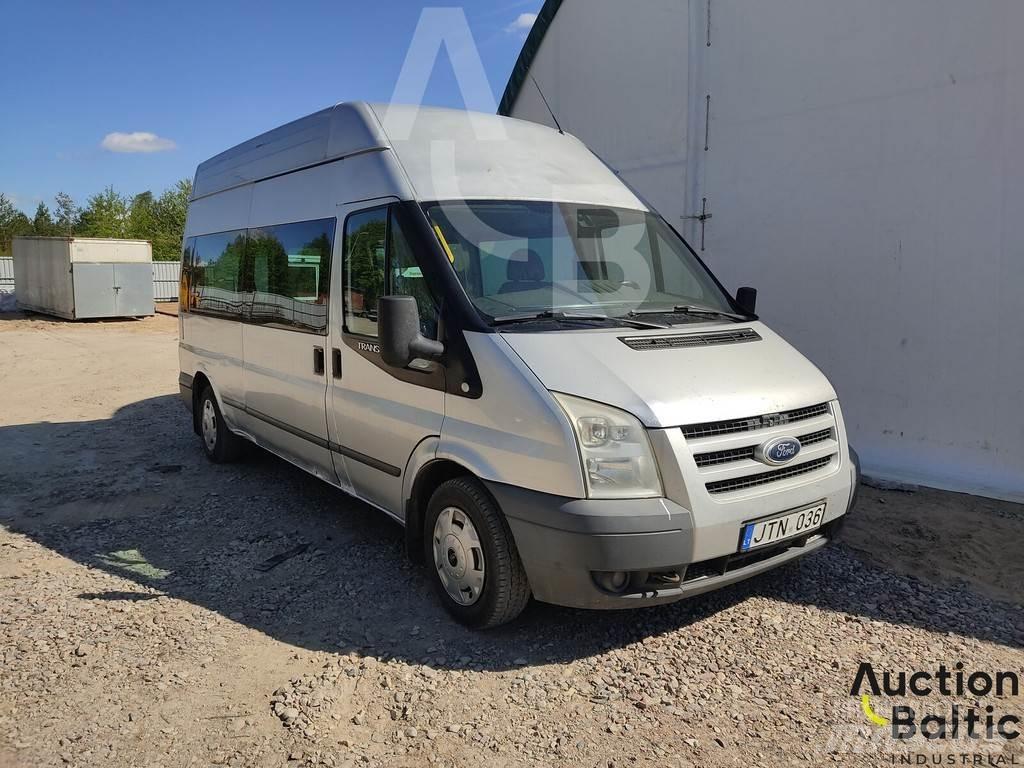 Ford Transit Autoutilitara transoprt marfuri