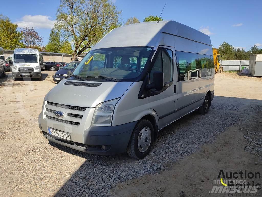 Ford Transit Autoutilitara transoprt marfuri