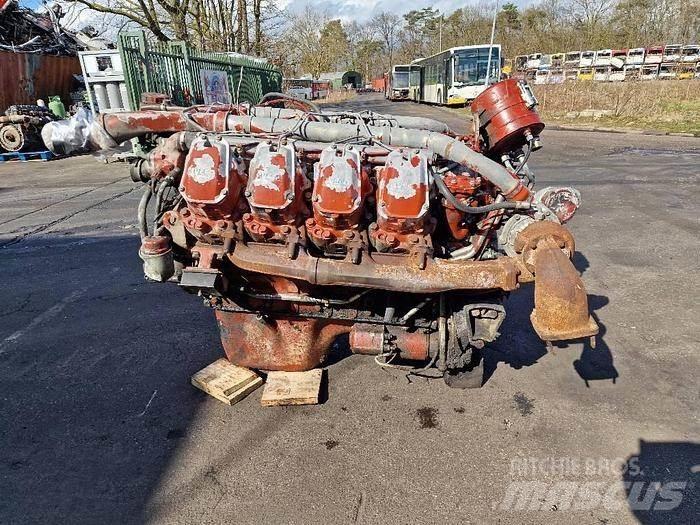  Engines 8280 Transport - Altele