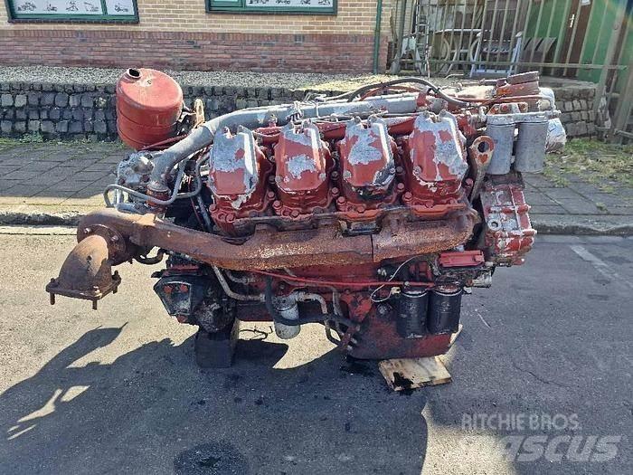  Engines 8280 Transport - Altele