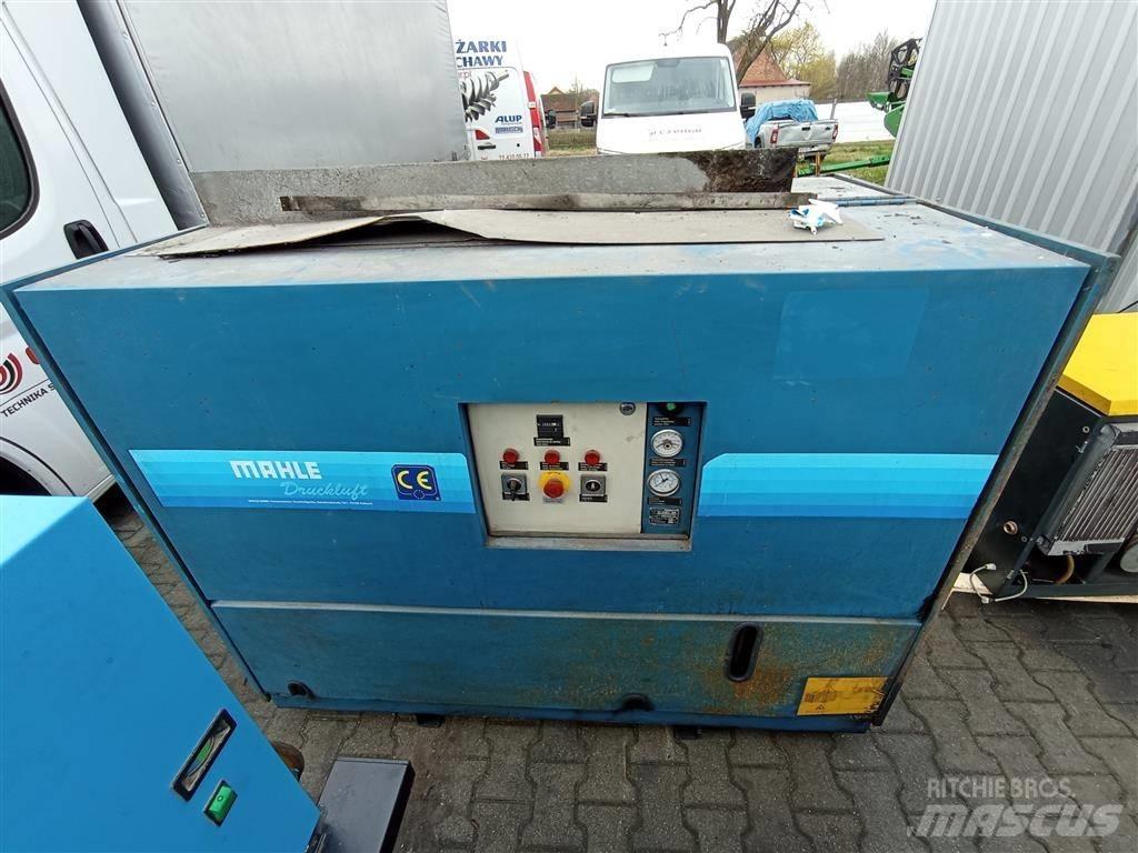  Mahle MSK D55 Compresoare