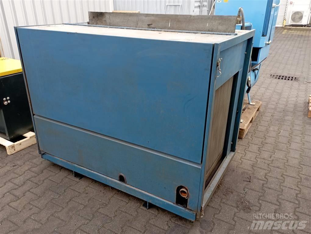  Mahle MSK D55 Compresoare
